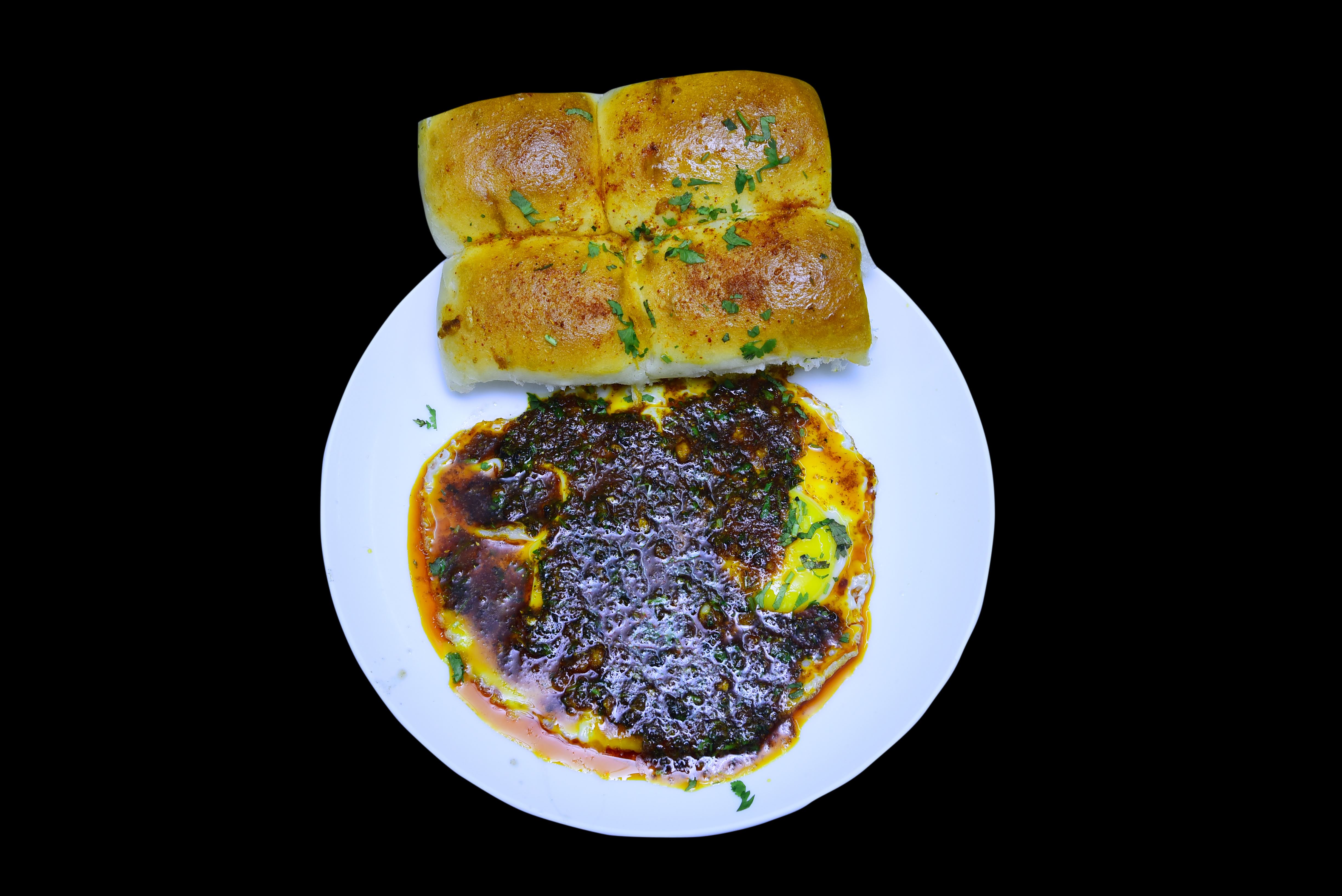 Red Fry Masala